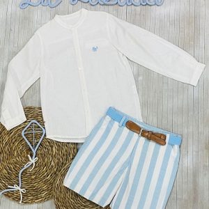 Conjunto Familia Casina. Marta Y Paula