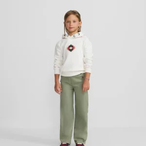 Pantalón Marinero Verde Silbon