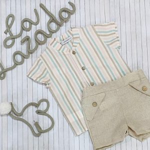 Conjunto Pantalón EXCELLENTT MISARA
