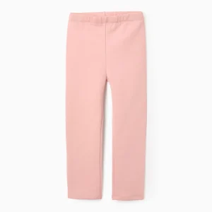 Mallas Perchadas Rosa Claro Zippy