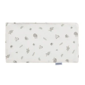 SECA BABAS CALMA VERDE 29.5x15.5x1 CM