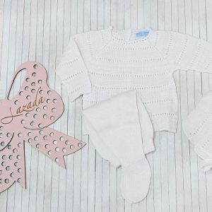 Conjunto 3 Piezas CALA GIVEROLA