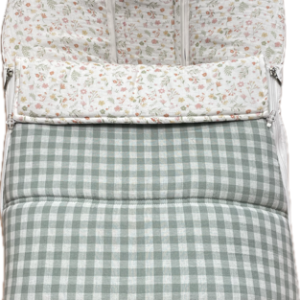 Saco para silla de bebé Tejo / loto